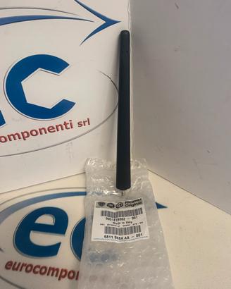 51819862 ANTENNA MITO 159 GIULIETTA 500 CROMA