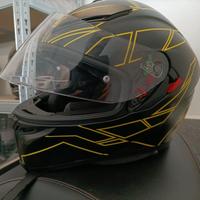 casco integrale AGV K-5 taglia S