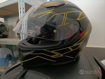 casco integrale AGV K-5 taglia S
