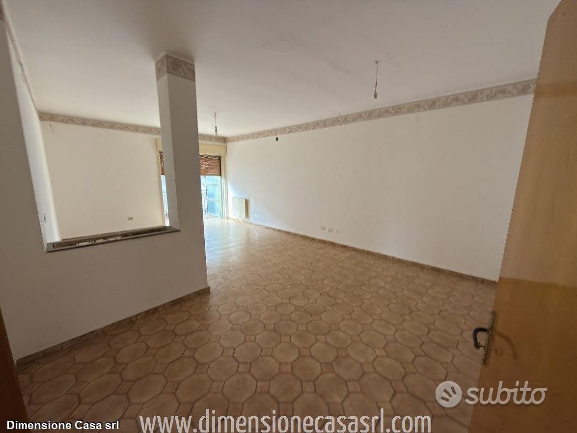Appartamento – San Cataldo, Caltanissetta - Altro