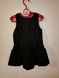 vestito da bambina 