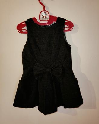 vestito da bambina 
