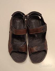 SANDALI MEPHISTO ALLROUNDER (MAI INDOSSATI!)