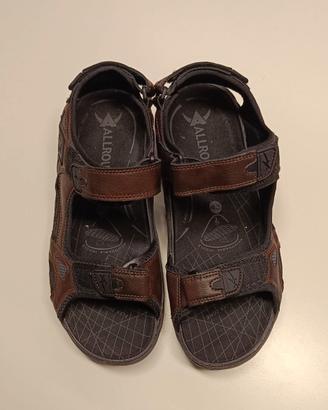 SANDALI MEPHISTO ALLROUNDER (MAI INDOSSATI!)