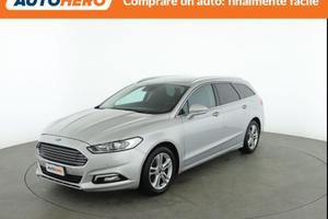 FORD Mondeo SS33341