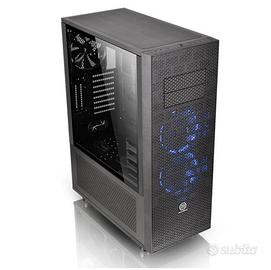 PC Gaming Asus Intel CPU 14 Cores 32 GB RAM 4k RGB