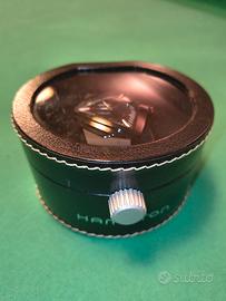 Hamilton Ventura XXL