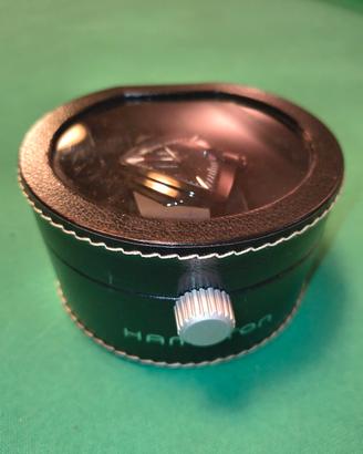 Hamilton Ventura XXL