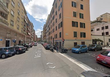 Furio camillo bilocale arredato