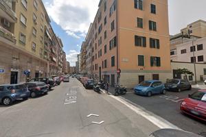 Furio camillo bilocale arredato