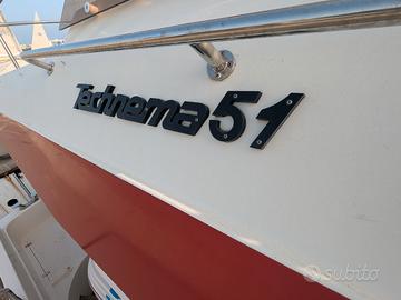 Posillipo Technema 51