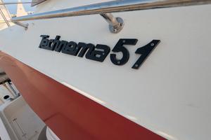 Posillipo Technema 51