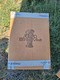kit birra artigianale nuovo