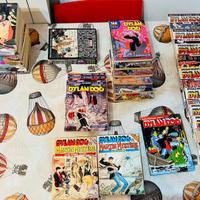 Dylan Dog Fumetti