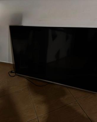 televisore smart Sharp 55 pollici 