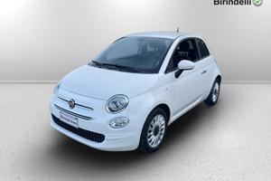 FIAT 500 (2015-2024) - 500 1.2 Lounge