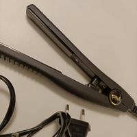 Mini Piastra per capelli 