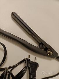 Mini Piastra per capelli 