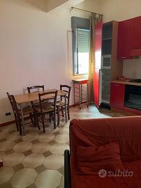 Bivani arredato centrale a Vittoria (Ragusa)