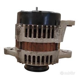 ALTERNATORE CHEVROLET Matiz 3° Serie 96567255 Ben