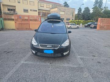 Ford galaxy 2011 diesel usato