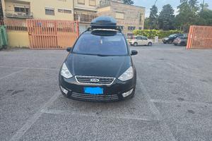 Ford galaxy 2011 diesel usato