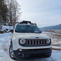 Jeep renegade 2000 140cv 4x4
