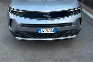 Opel Mokka 1.2 Turbo Elegance