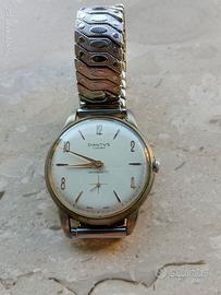Orologio a polso Diantus 15 Rubis
