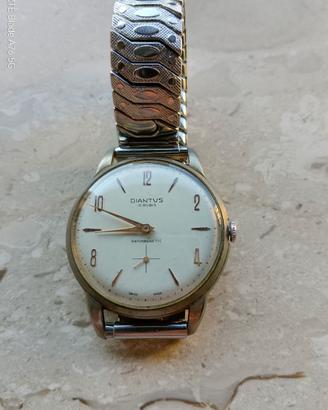 Orologio a polso Diantus 15 Rubis