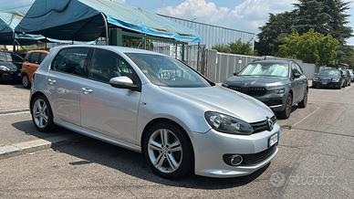 Volkswagen Golf 1.4 TSI 160CV DSG 5p. R-line Highl