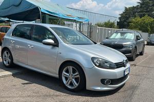 Volkswagen Golf 1.4 TSI 160CV DSG 5p. R-line Highl