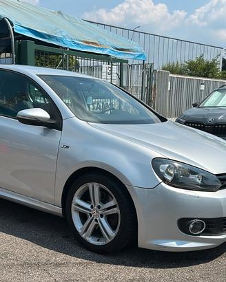 Volkswagen Golf 1.4 TSI 160CV DSG 5p. R-line Highl