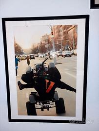 Poster Stampa VLONE V Logo Quad Streetwear 20x30