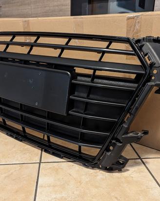 Griglia originale paraurti anteriore Audi TT mk3