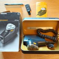 Rasoio elettrico Philips de luxe mod. hp 1119