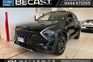 KIA Sportage 1.6 TGDi PHEV AWD AT GT-line Plus U