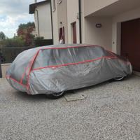 Telo antigrandine