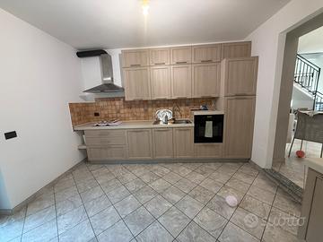 cucina completa
