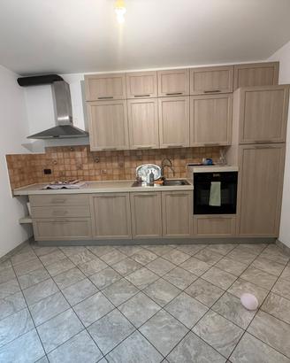cucina completa