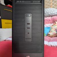 Computer PC Desktop HP 285 G2 Business
