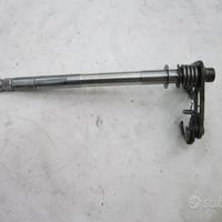 Albero Perno Selettore Cambio Derbi Aprilia 125 4T