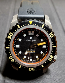 Orologio Steinhart Triton