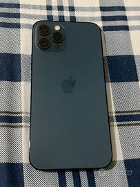Iphone 12 PRO - 128GB - Perfetto