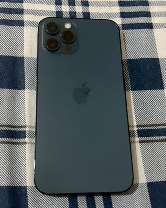 Iphone 12 PRO - 128GB - Perfetto