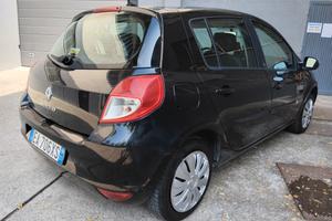 Renault Clio 1.2 gpl garanzia