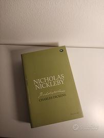 Nicholas Nickleby 