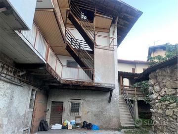 Porzione di Casa a Aldeno