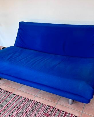 Divano letto Ligne Roset Multy 3 posti