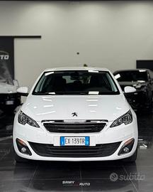 Peugeot 308 1.6 e-HDi 115 CV
